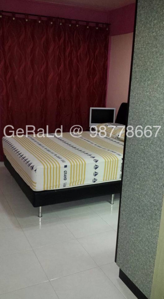 Blk 702 West Coast Road (Clementi), HDB 3 Rooms #104896842
